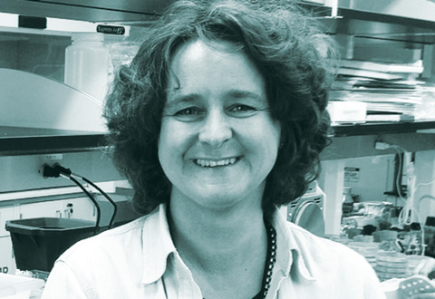 Photo of Francesca Storici